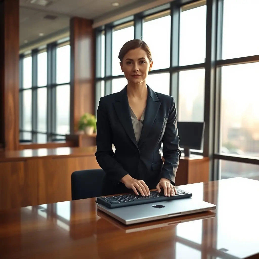 PersonnelConcierge: personnel concierge