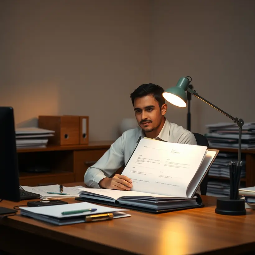 What records should HR keep?